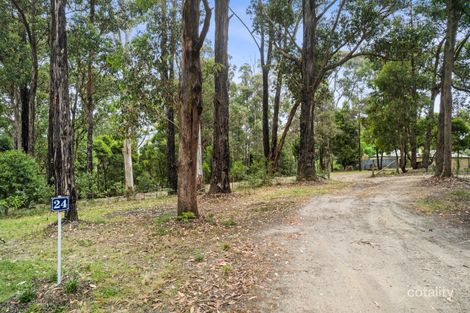 24 Cann St, Blackwood, VIC 3458