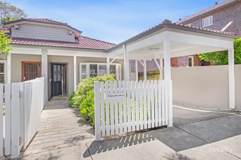 168b Raglan St, Mosman, NSW 2088