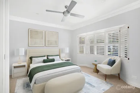 Property photo of 168B Raglan Street Mosman NSW 2088