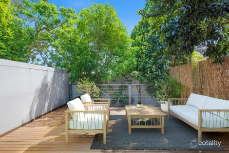 Property photo of 168B Raglan Street Mosman NSW 2088