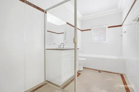 Property photo of 168B Raglan Street Mosman NSW 2088