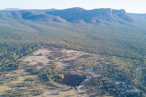 3006 Northern Grampians Rd, Wartook, VIC 3401