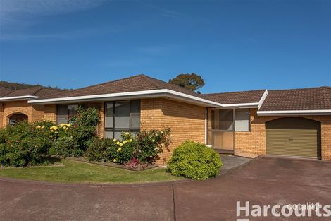 Property photo of 2/7 Como Street Howrah TAS 7018