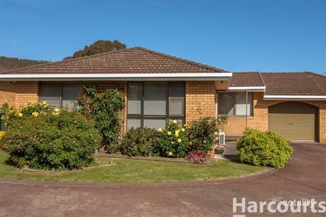 Property photo of 2/7 Como Street Howrah TAS 7018