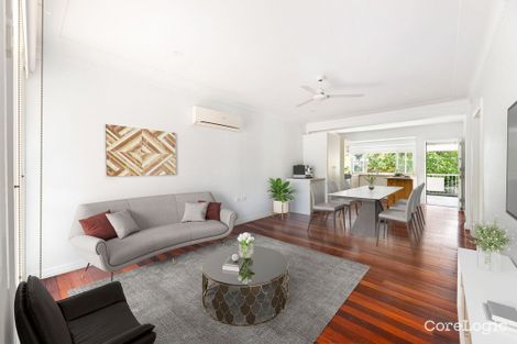 Property photo of 29 Elizabeth Street Paddington QLD 4064