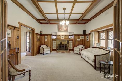 Property photo of 36 Currajong Avenue Camberwell VIC 3124