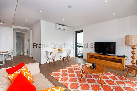 Property photo of 301/19 Hall Street Moonee Ponds VIC 3039