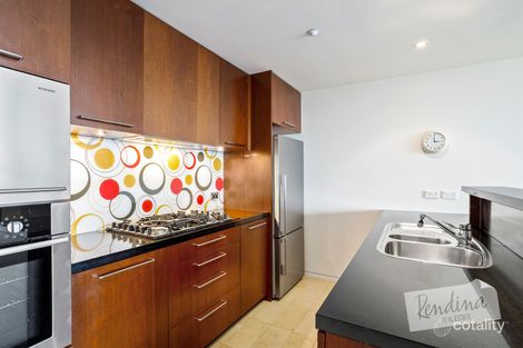 Property photo of 707/228 The Avenue Parkville VIC 3052