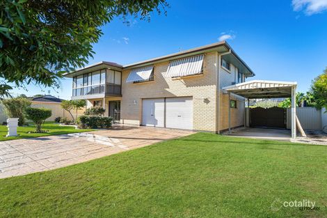 Property photo of 13 Egret Avenue Burleigh Waters QLD 4220