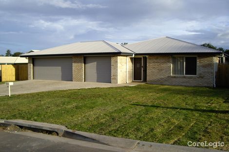 Property photo of 8 Sally Drive Marsden QLD 4132