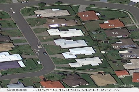 Property photo of 8 Sally Drive Marsden QLD 4132