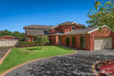 23-24 Rockman Ct, Narre Warren North, VIC 3804