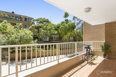 Property photo of 1/10-16 Chapel Street Rockdale NSW 2216