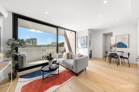 Property photo of 501/17 Lynch Street Hawthorn VIC 3122