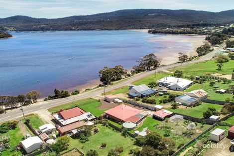 Property photo of 1691 Main Road Nubeena TAS 7184