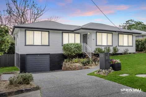 22 Parkland Pde, Merewether Heights, NSW 2291