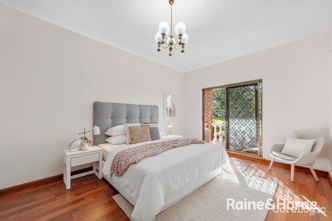 Property photo of 2 King Edward Street Roseville NSW 2069