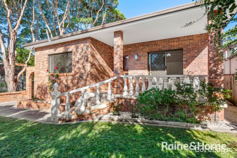 Property photo of 2 King Edward Street Roseville NSW 2069