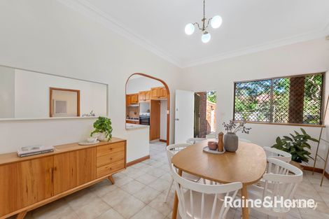 Property photo of 2 King Edward Street Roseville NSW 2069