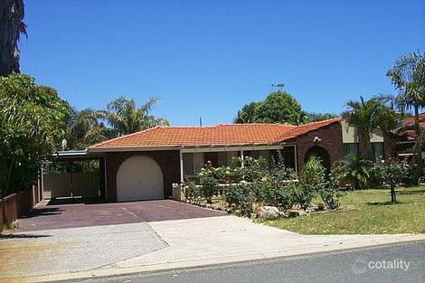 Property photo of 23 Stanton Crescent Greenwood WA 6024