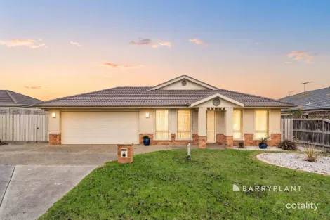 11 Sunflower Pl, Berwick, VIC 3806