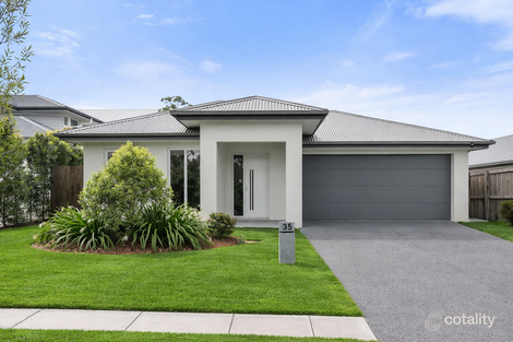 35 Bendigo Pl, Upper Kedron, QLD 4055