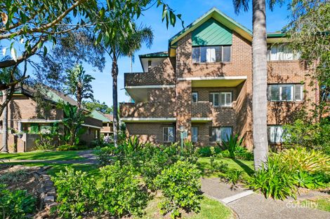 Property photo of 14/28 Tullimbar Road Cronulla NSW 2230