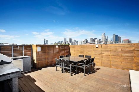 Property photo of 6/231 Roden Street West Melbourne VIC 3003