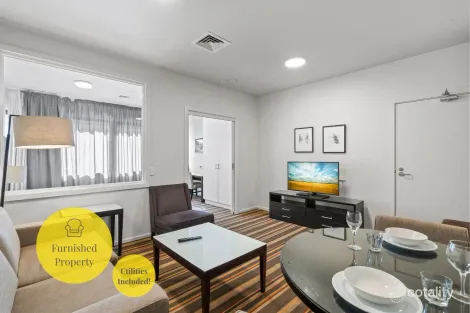 402/250 Elizabeth St, Melbourne, VIC 3000