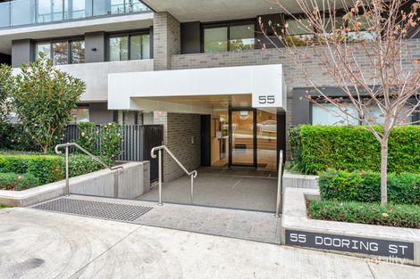 801/55 DOORING ST, DICKSON, ACT 2602