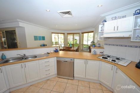 Property photo of 10 Torch Street Voyager Point NSW 2172