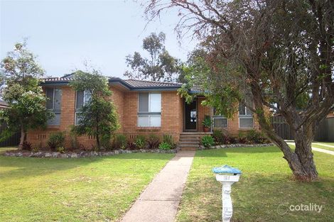 Property photo of 31 Celebes Street Ashtonfield NSW 2323