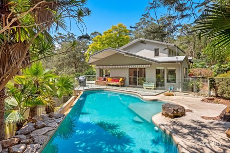 20 Mcrae Pl, North Turramurra, NSW 2074