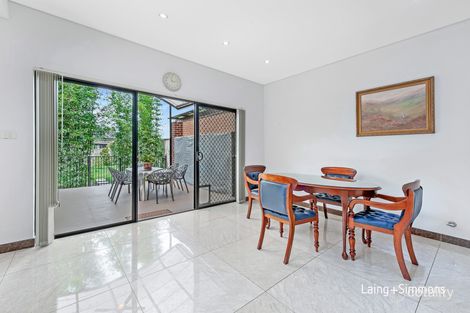 Property photo of 2A Chiltern Road Guildford NSW 2161