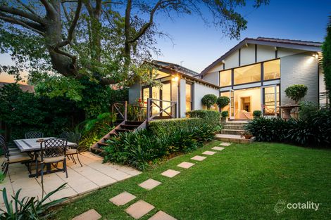 Property photo of 52 Carter Street Cammeray NSW 2062