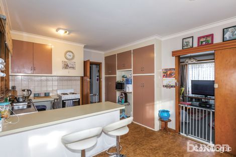 Property photo of 310 Forest Street Wendouree VIC 3355