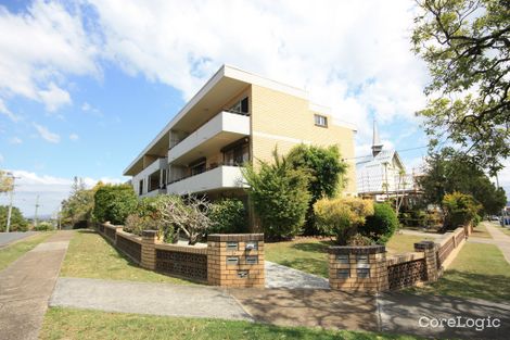 Property photo of 5/35 Cracknell Road Annerley QLD 4103