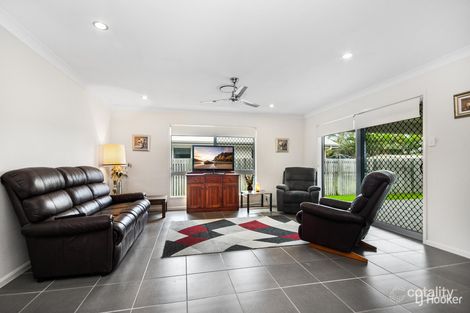 Property photo of 129 Daydream Circuit Burdell QLD 4818