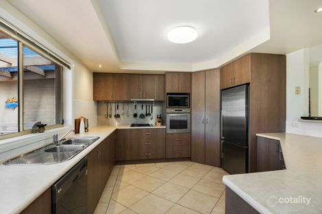 Property photo of 2 Merlin Court Strathfieldsaye VIC 3551