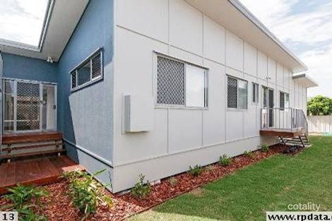 Property photo of 110 Cothill Road Silkstone QLD 4304