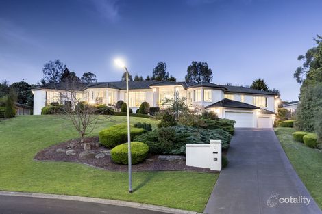 Property photo of 13 Arnold Drive Donvale VIC 3111