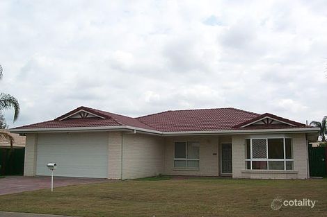 Property photo of 11 Molton Court Capalaba QLD 4157