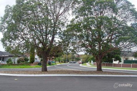 Property photo of 56 McGowen Crescent Liverpool NSW 2170