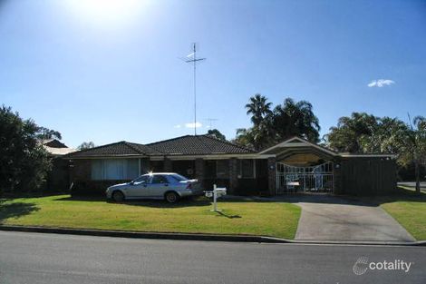 15 Charles Sturt Dr, Werrington County, NSW 2747