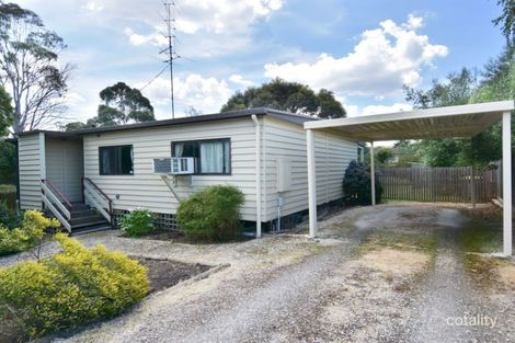 Property photo of 408 Barkly Street Buninyong VIC 3357