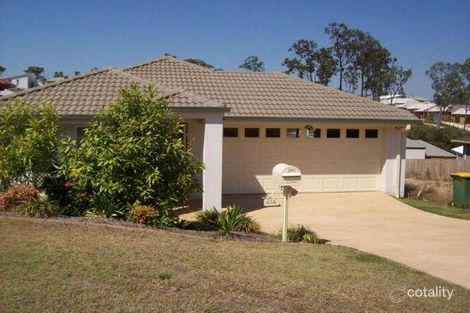 Property photo of 65A Opossum Circuit Springfield Lakes QLD 4300