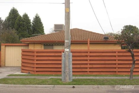 6 Rutherglen St, Noble Park, VIC 3174