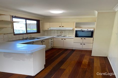 Property photo of 17 Narcamus Crescent Shailer Park QLD 4128