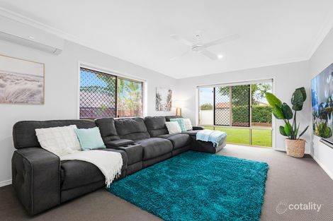 Property photo of 40 Picadilly Circuit Urraween QLD 4655