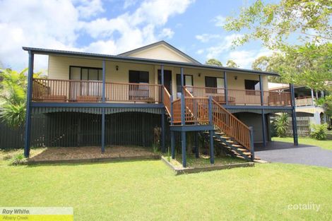 96 Saraband Dr, Eatons Hill, QLD 4037